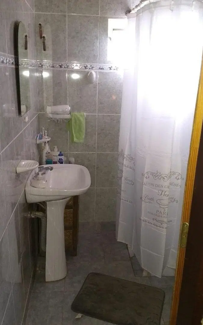 Cabaña de 1 Dormitorio Sierra de la Ventana 4