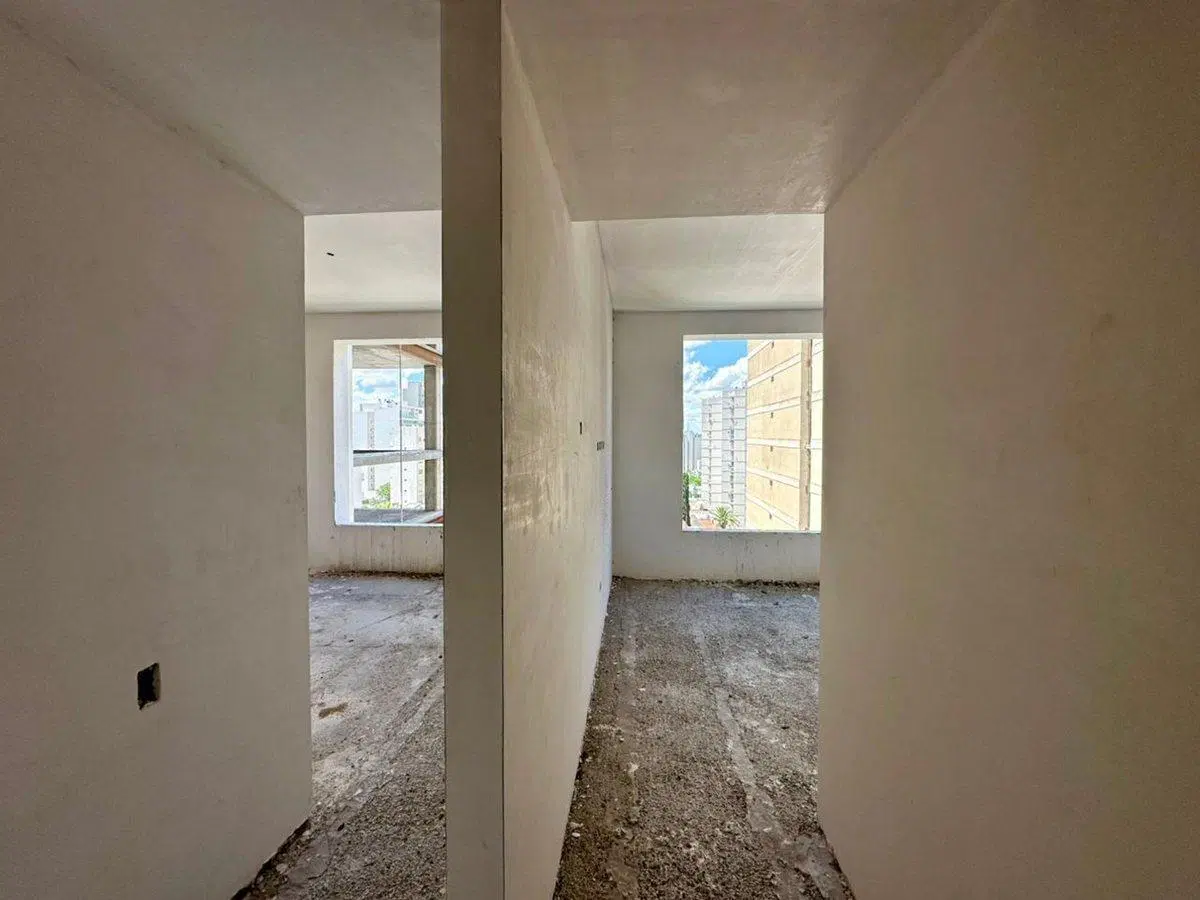 EXCUSIVO PISO EN VENTA EN DORREGO 55, PISO 7 3