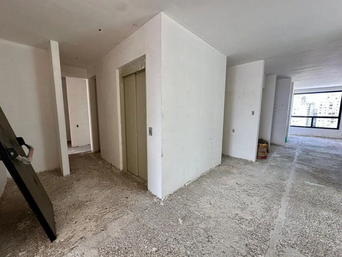 EXCUSIVO PISO EN VENTA EN DORREGO 55, PISO 7 2