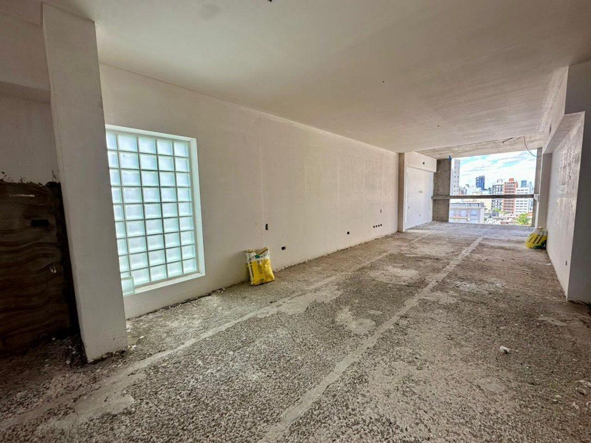 EXCUSIVO PISO EN VENTA EN DORREGO 55, PISO 7