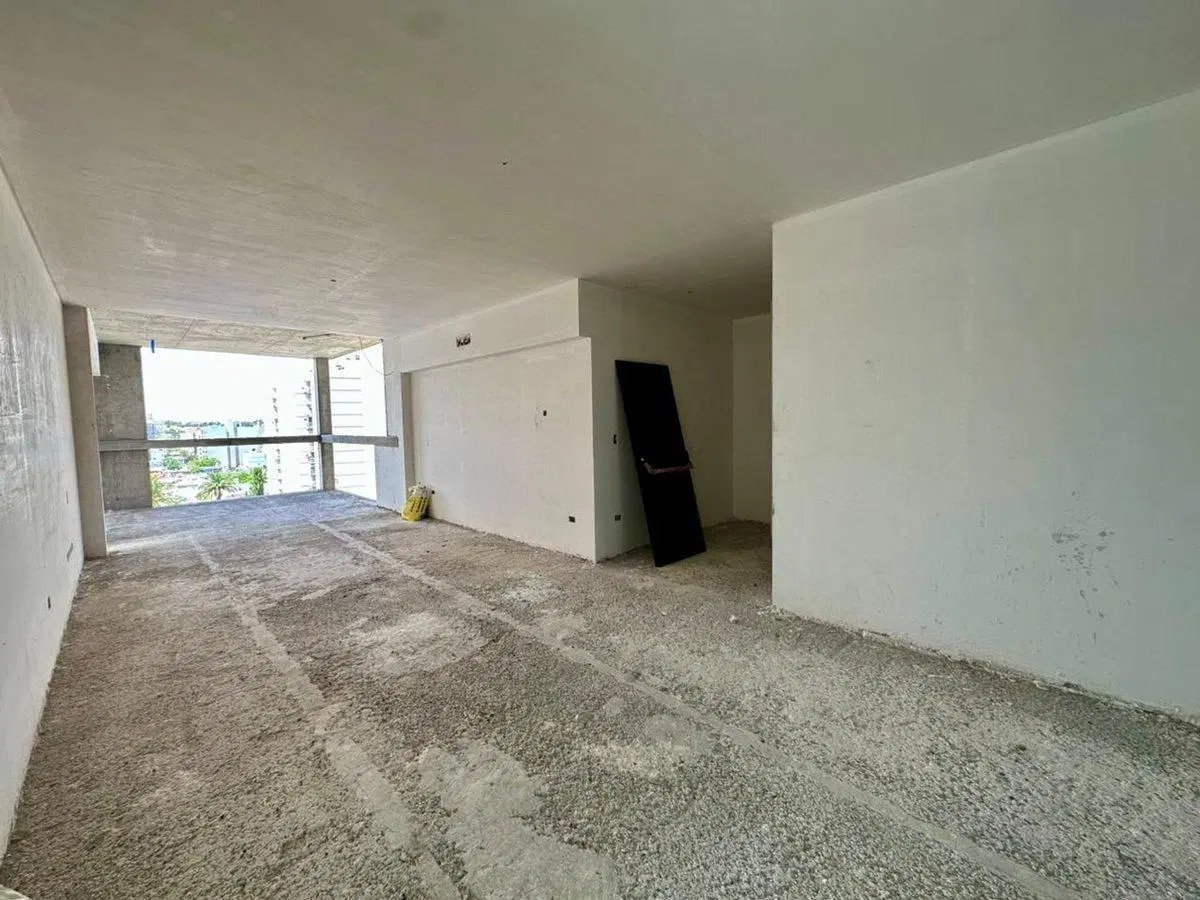 EXCUSIVO PISO EN VENTA EN DORREGO 55, PISO 7 5