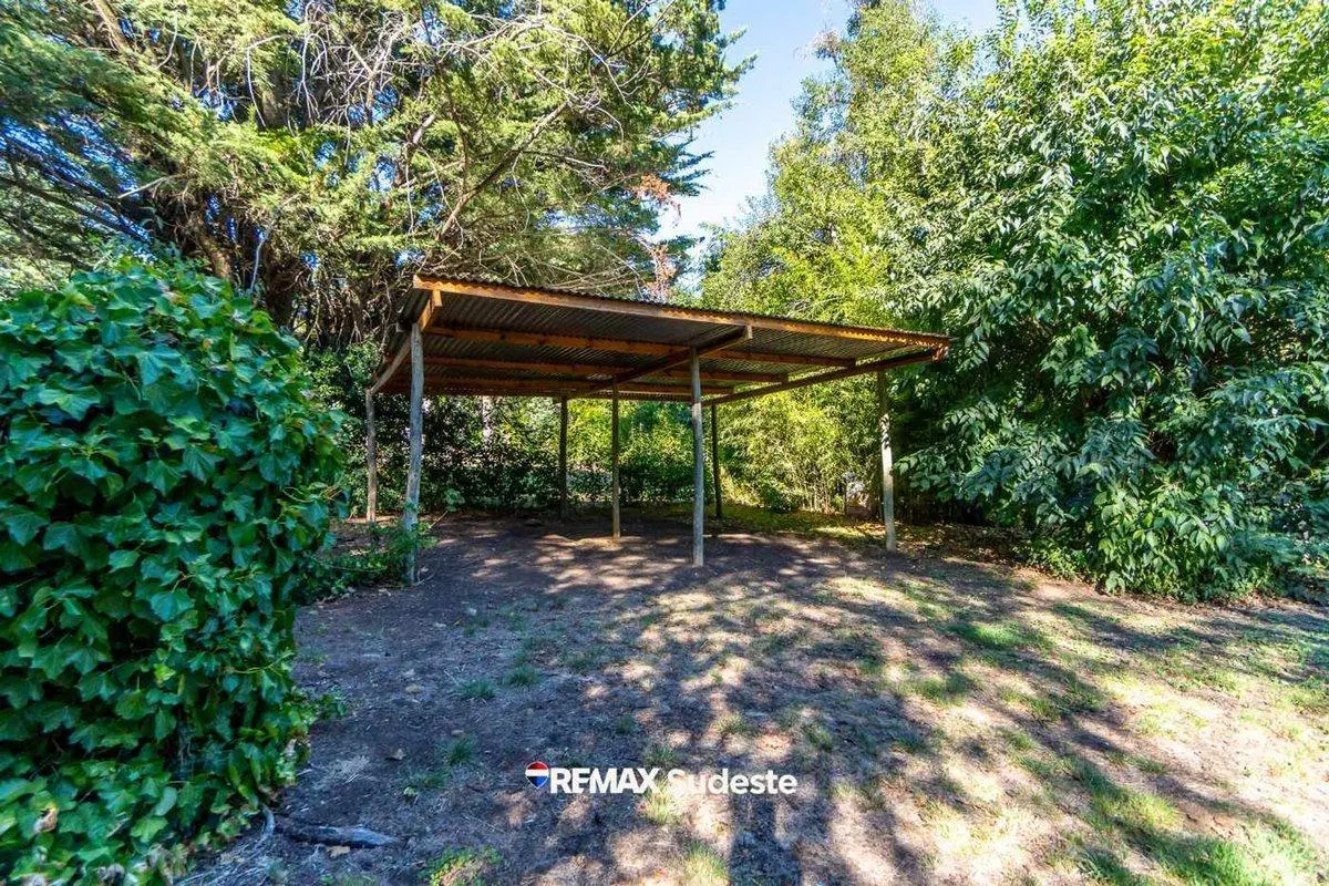 VENTA TERRENO VILLA VENTANA CALLE CRUZ DEL SUR 5