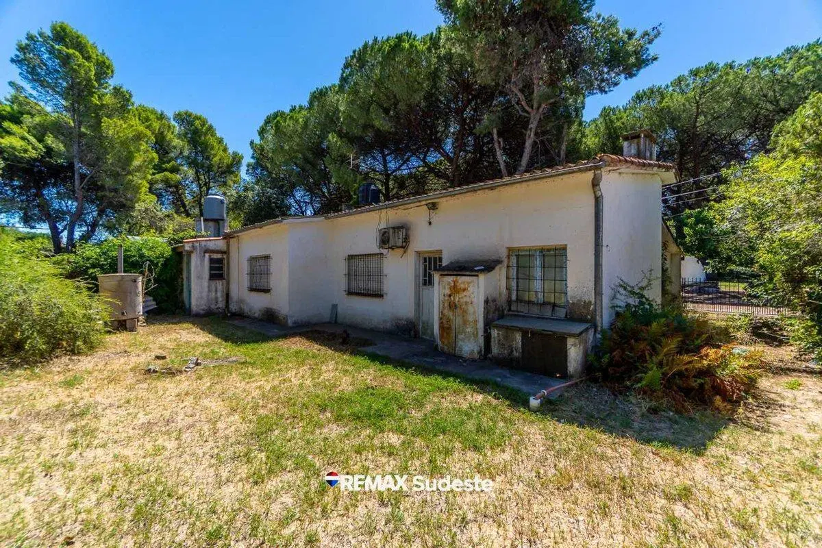 VENTA CASA EN PEHUEN-CO CENTRO 2 DORMITORIOS 4