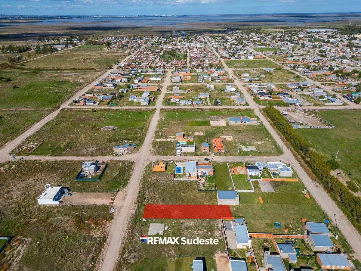 Venta lote en gral D. Cerri 5
