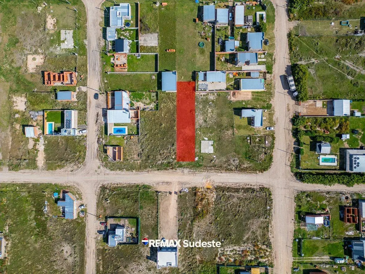 Venta lote en gral D. Cerri 2