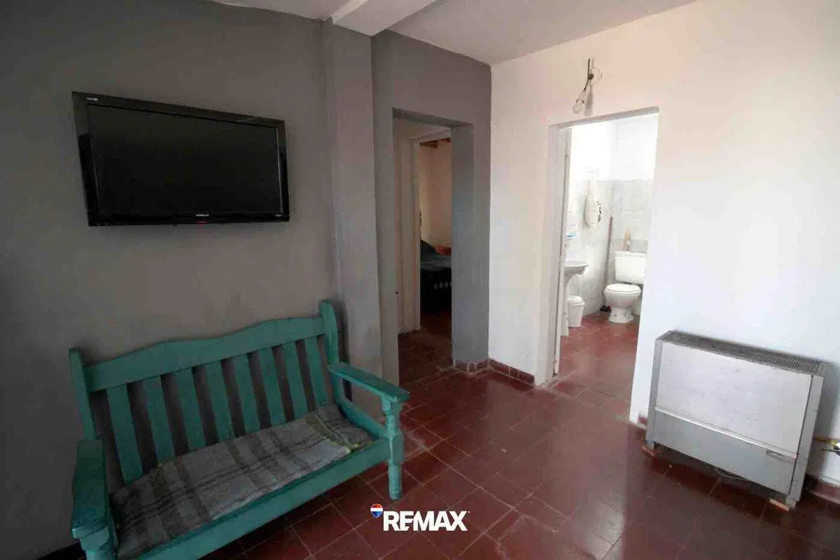 VENTA CASA 3 AMBIENTES APTA CREDITO MONTE HERMOSO 5