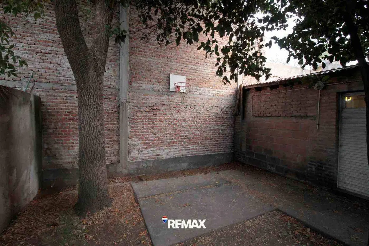 VENTA CASA APTA CREDITO DON BOSCO AL 400 5