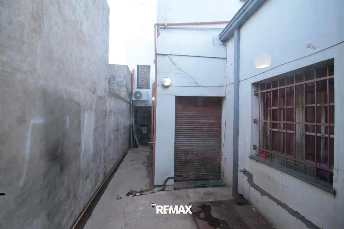 VENTA CASA APTA CREDITO DON BOSCO AL 400 3