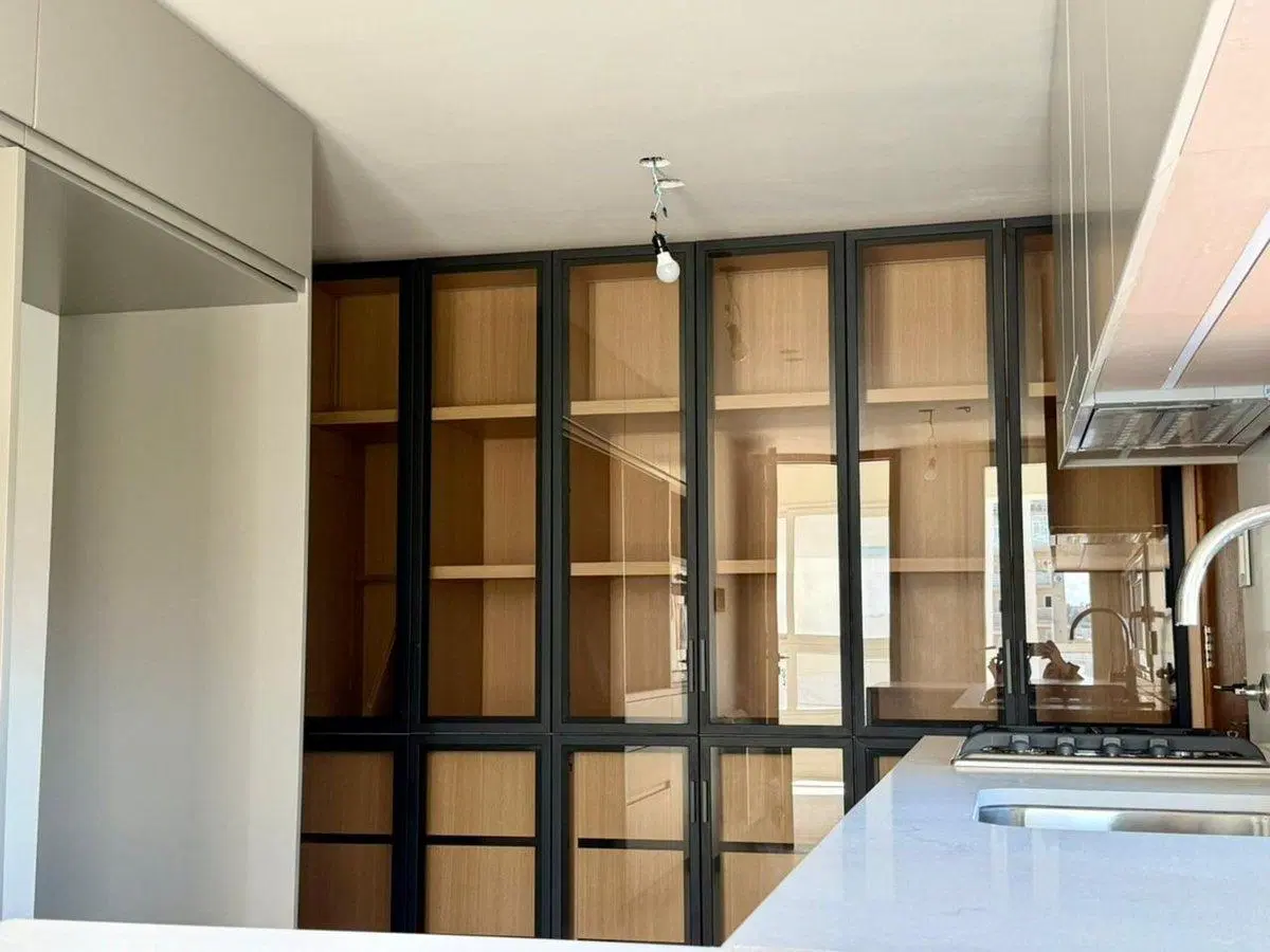 VENTA EXCLUSIVO PISO EN ZAPIOLA 222- 3 DORMITORIOS 2