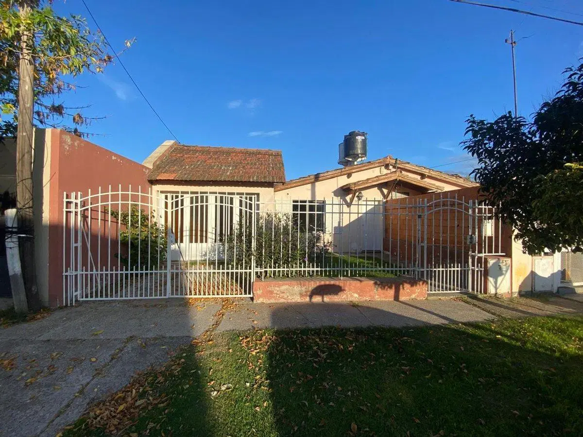 VENTA CASA VILLA DELFINA 2 DORMITORIOS 4