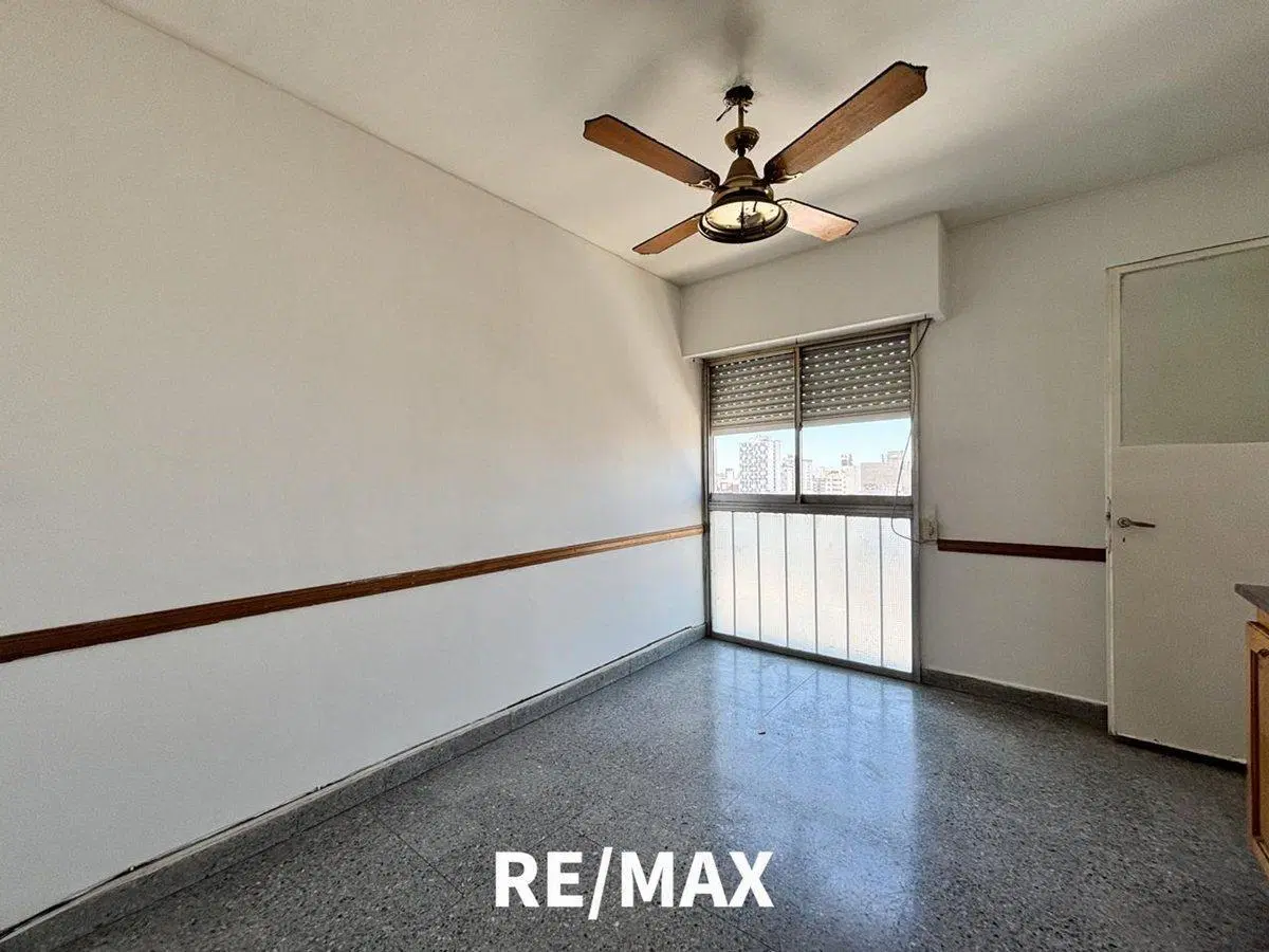 VENTA DEPARTAMENTO 2 HAB, CENTRO. GRANDE, LUMINOSO 5
