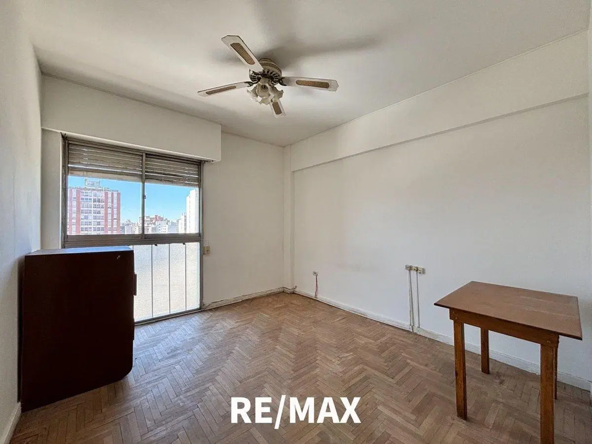 VENTA DEPARTAMENTO 2 HAB, CENTRO. GRANDE, LUMINOSO 2