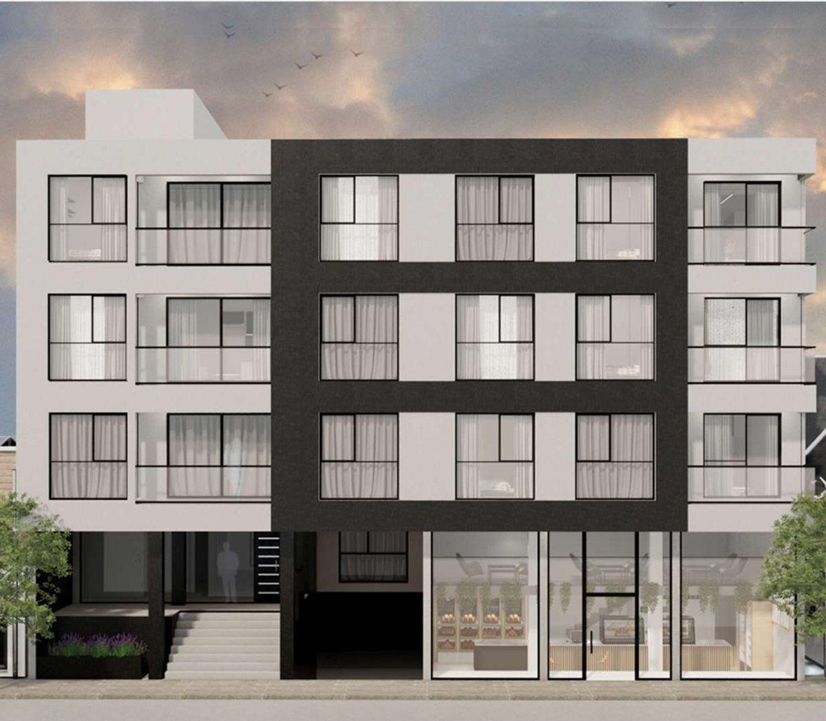 DEPARTAMENTO DE 2 DORM. FINANCIACIÓN EN 30 CUOTAS