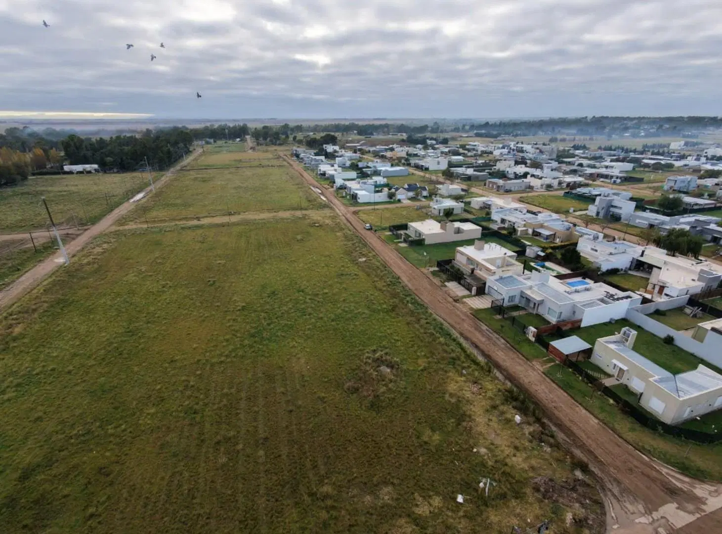 LOTE CHARCAS 5100 4