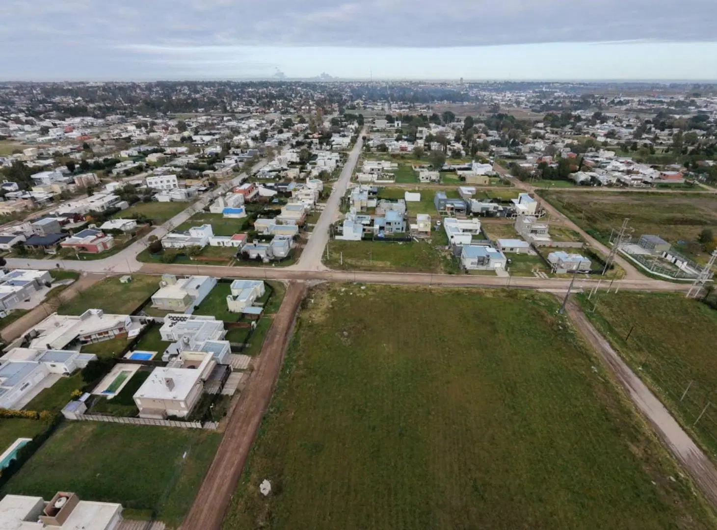 LOTE CHARCAS 5100 2