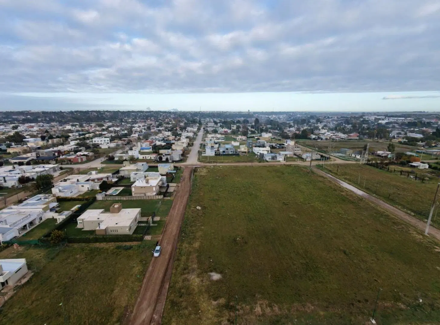 LOTE CHARCAS 5100 5