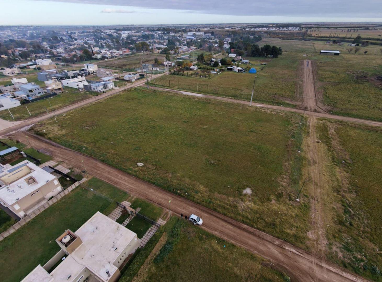 LOTE CHARCAS 5100