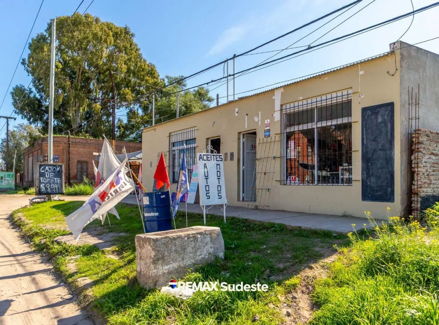VENTA LOCALES y DEPARTAMENTOS GRUMBEIN 5