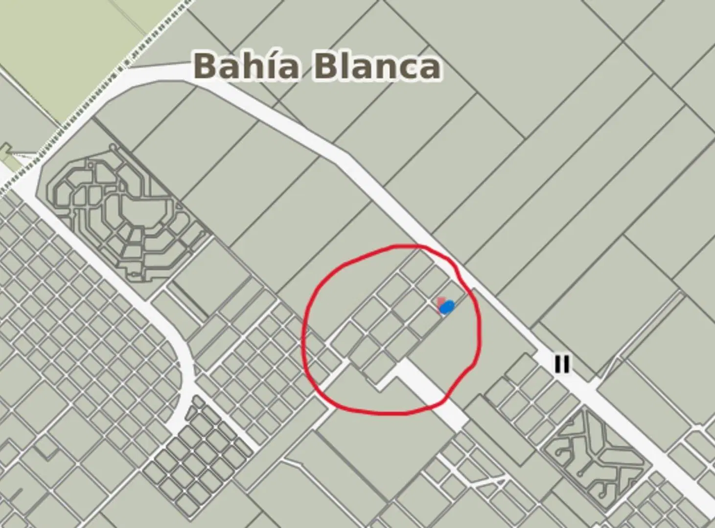Lote en Altos del Norte (al lado de La Barranca) 2