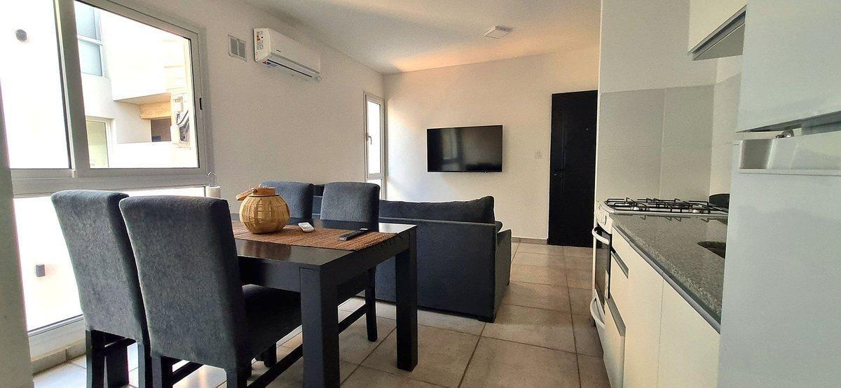 VENTA DEPTO DOS AMBIENTES FIDEICOMISO COSTO REAL