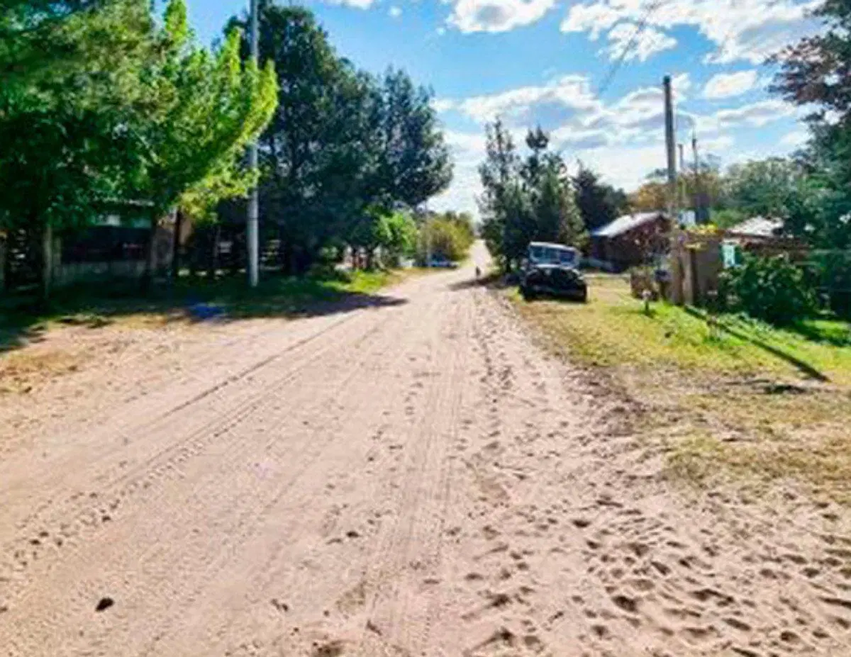 Lote 55 - Sauce Grande  I  Monte Hermoso 3