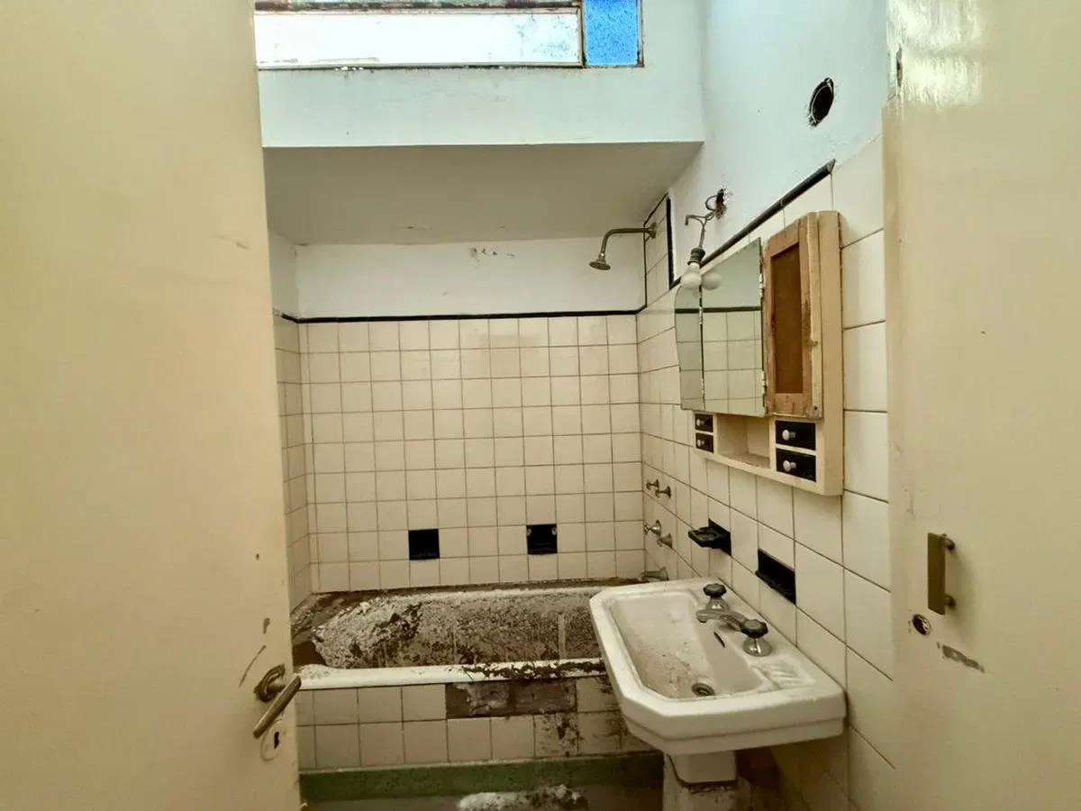 Casa a reciclar o desarrollo 4
