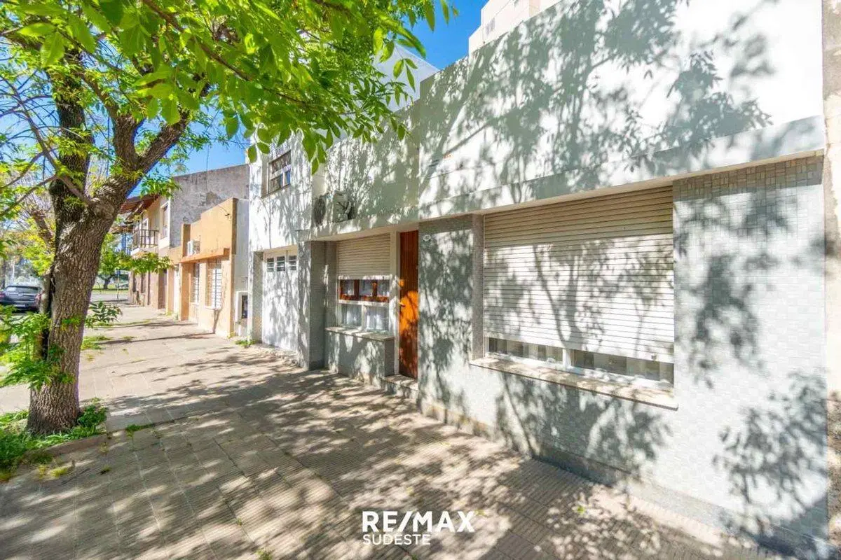VENTA CASA EN PH DE 3 DORMITORIOS UNIVERSITARIO 4