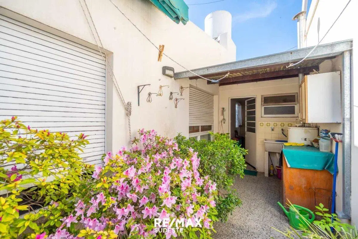 VENTA CASA EN PH DE 3 DORMITORIOS UNIVERSITARIO 2