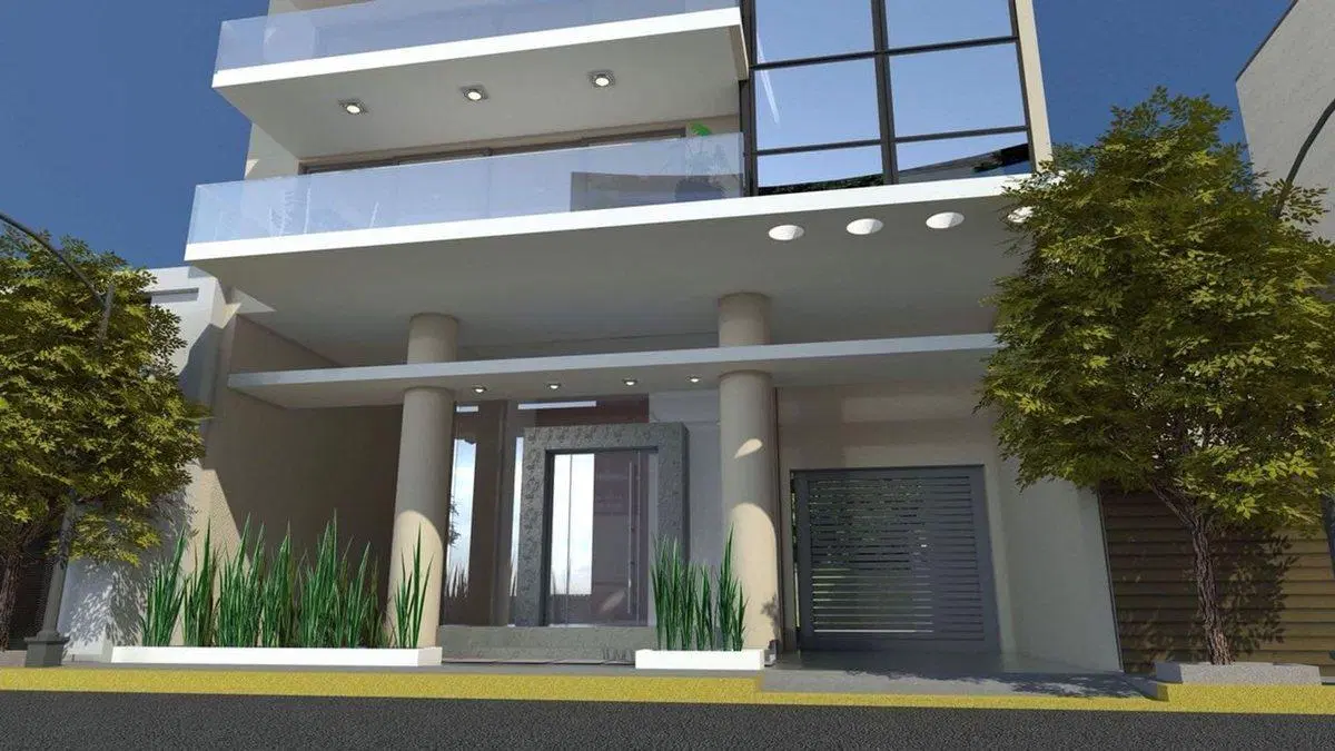 VENTA PISO A ESTRENAR, MITRE 877. FINANCIACION!! 2