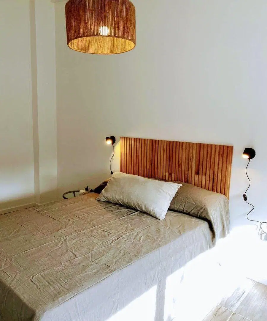 VENTA DUPLEX A ESTRENAR MONTE HERMOSO ZONA ESTE 5