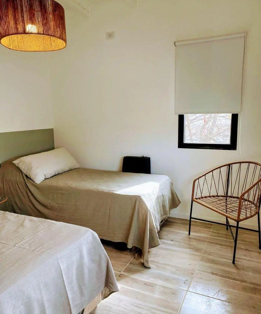 VENTA DUPLEX A ESTRENAR MONTE HERMOSO ZONA ESTE 4