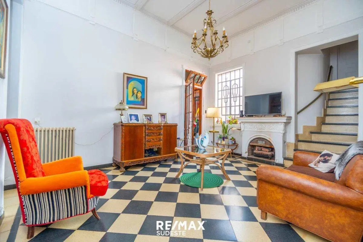 VENTA CASA CENTRICA 5