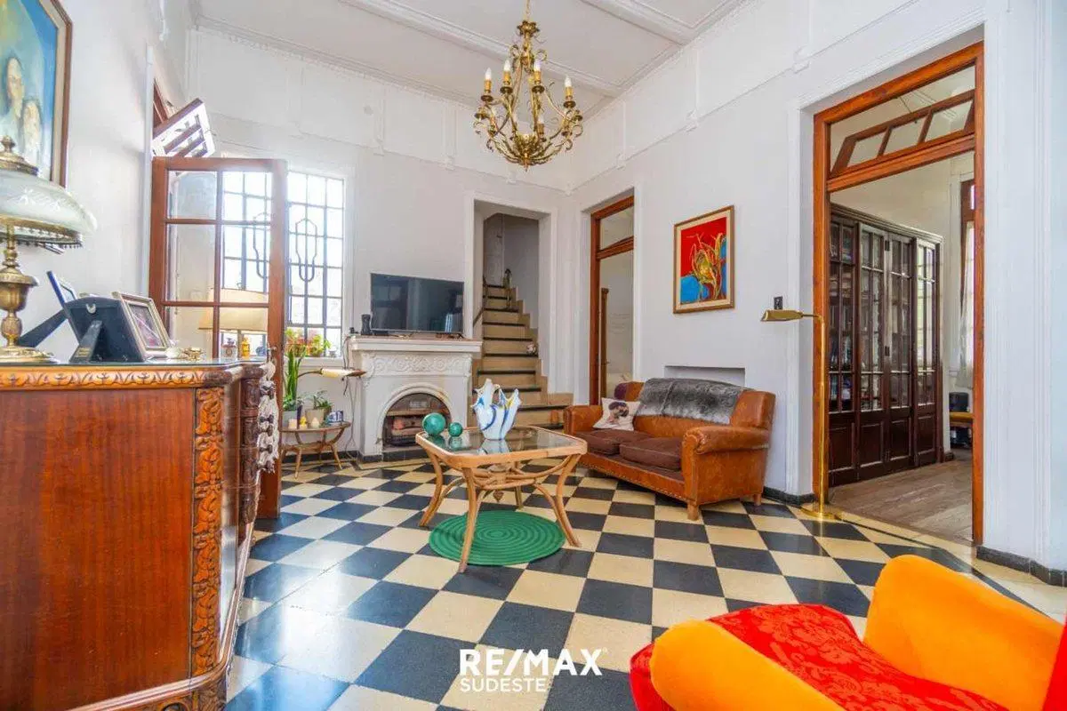 VENTA CASA CENTRICA 4