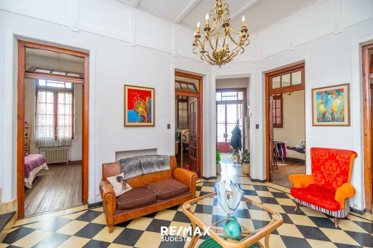 VENTA CASA CENTRICA 3