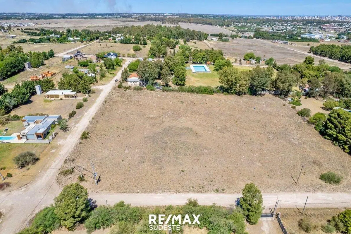 VENTA GRAN LOTE BARRIO SAN CARLOS 3
