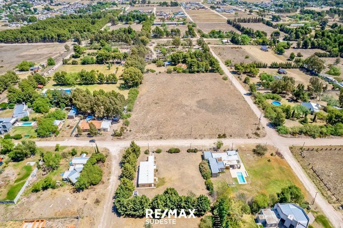VENTA GRAN LOTE BARRIO SAN CARLOS 5