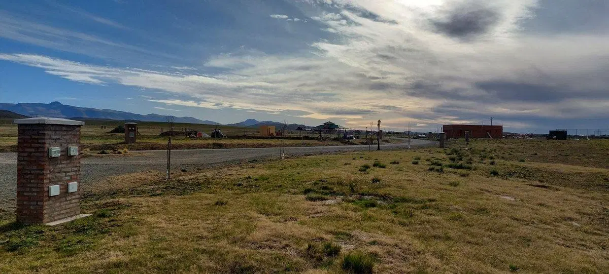 VENTA LOTE EN LAS VERBENAS  LOTE N 162 4