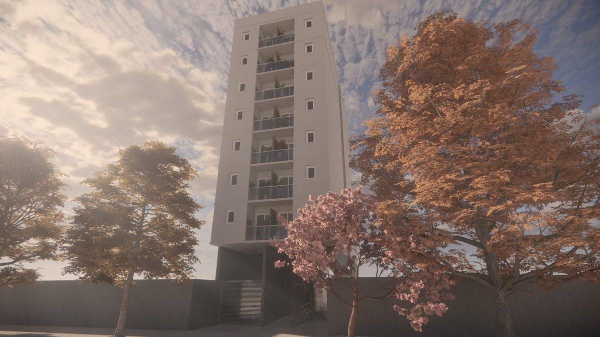 VENTA FUNCIONAL EN CASTELLI 165, A ESTRENAR