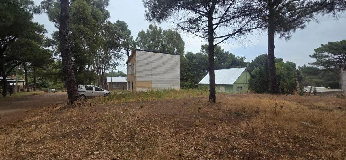 Hermoso terreno en Barrio Las Dunas 3