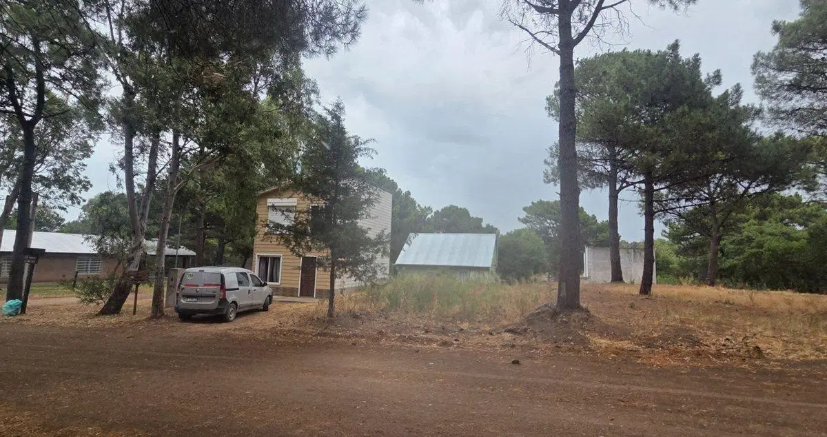 Hermoso terreno en Barrio Las Dunas 2