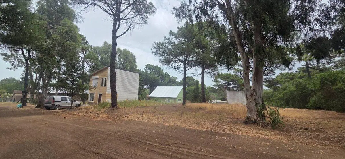 Hermoso terreno en Barrio Las Dunas 4