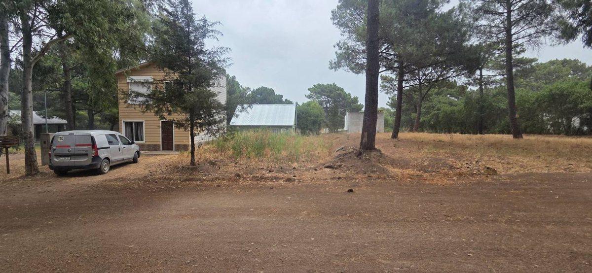 Hermoso terreno en Barrio Las Dunas