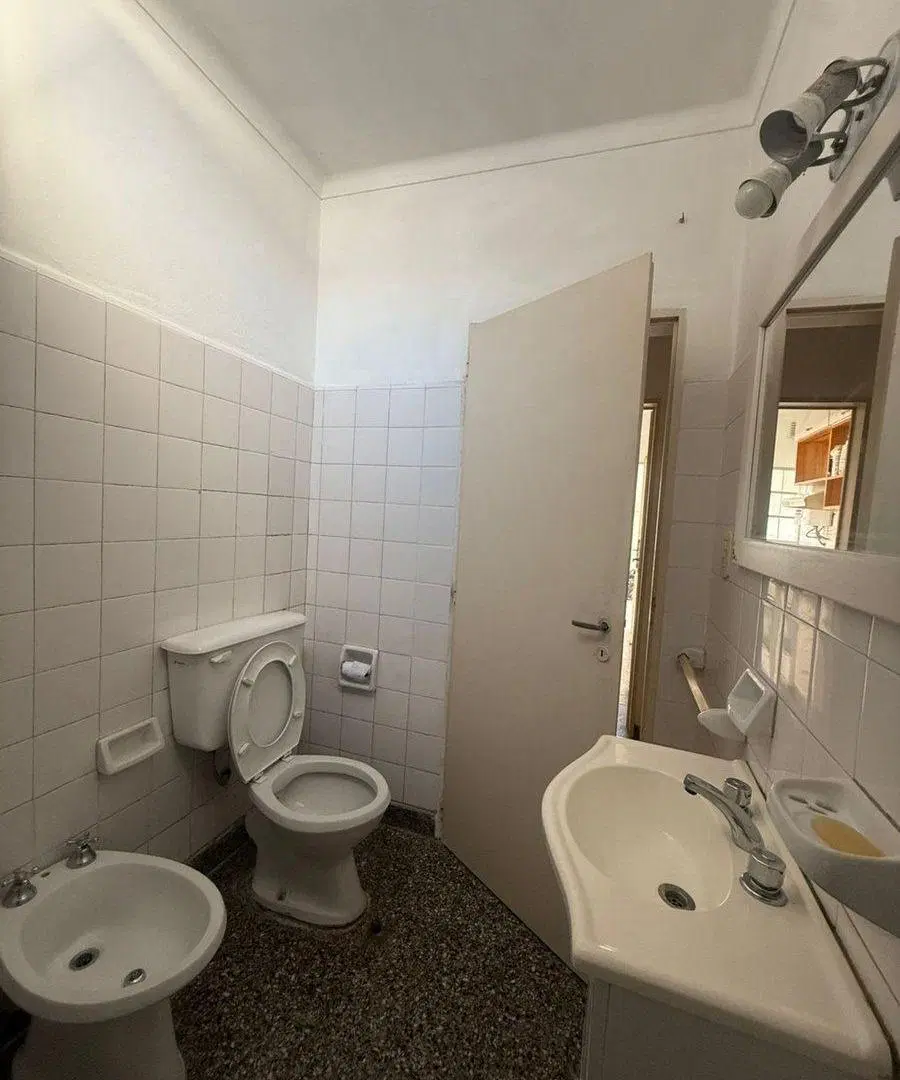 VENTA- DPTO INTERNO VILLA MITRE 3