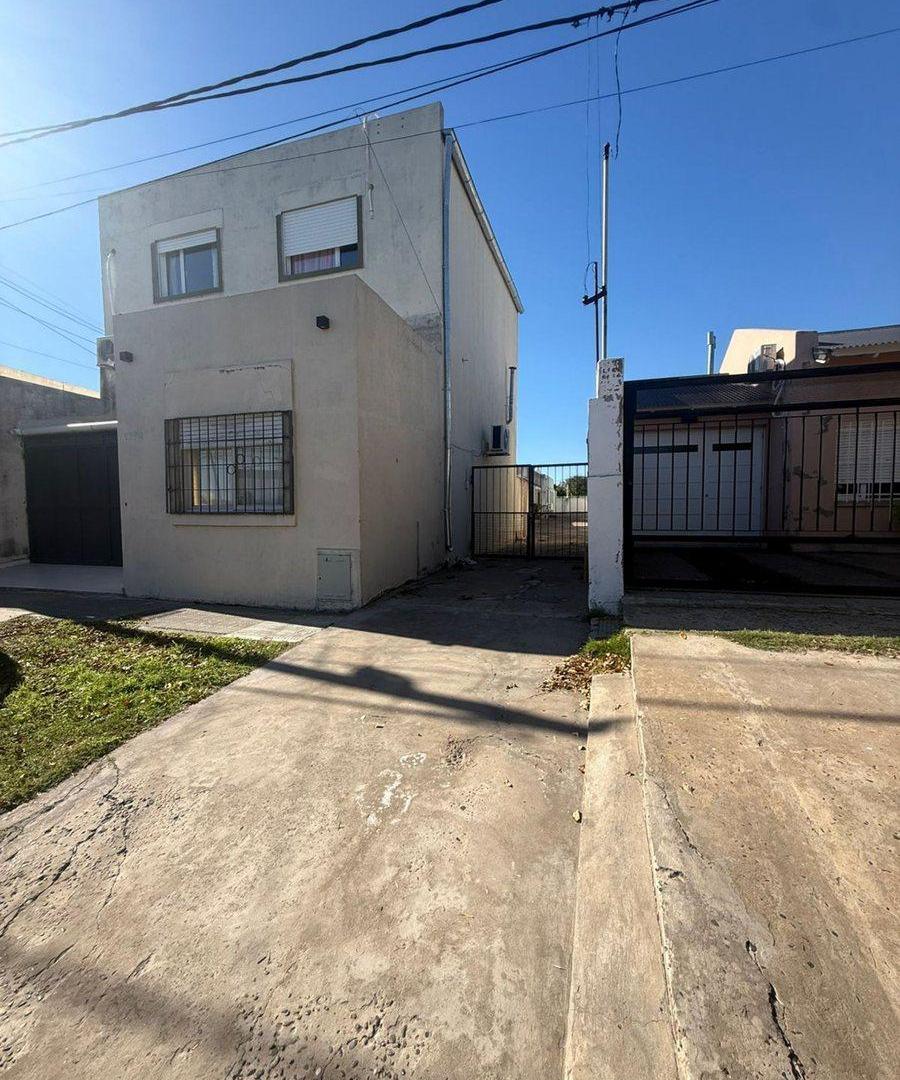 VENTA- DPTO INTERNO VILLA MITRE