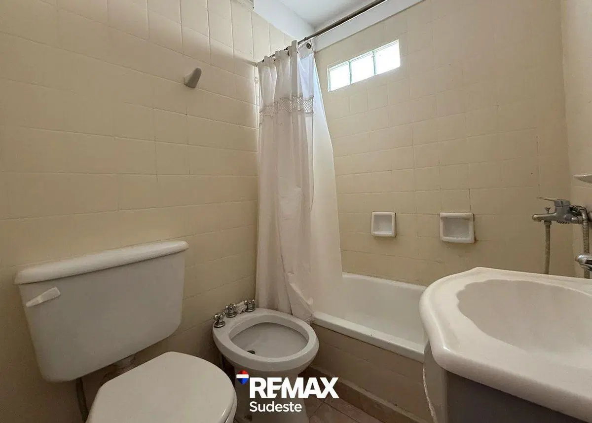 DEPARTAMENTO EN ALQUILER | Sarmiento 230 4