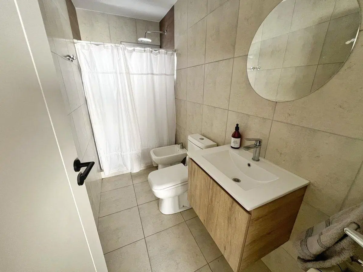 ALQUILER DEPARTAMENTO AMOBLADO 4