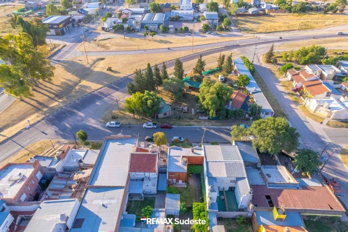 Lote manzana completa 2
