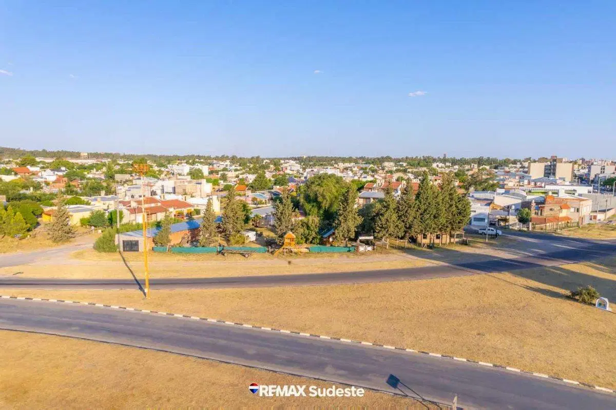 Lote manzana completa 4