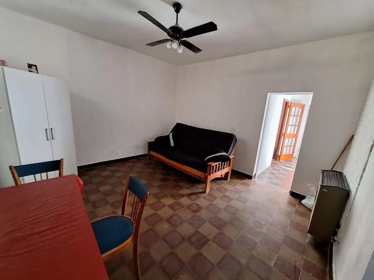 VENTA DE CASA EN PH DE DOS DORMITORIOS 3