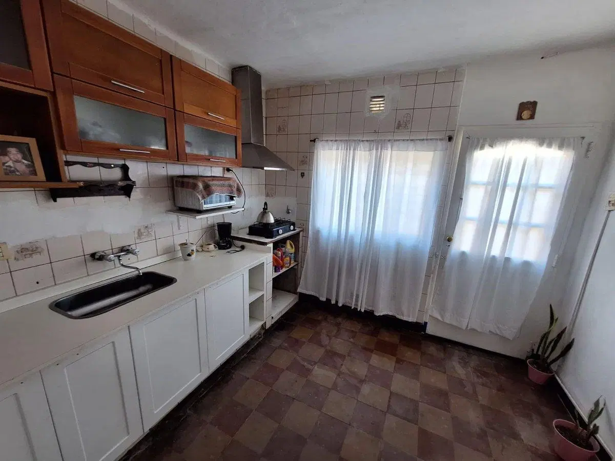 VENTA DE CASA EN PH DE DOS DORMITORIOS 4